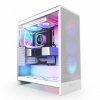 Chłodzenie wodne KRAKEN ELITE 280 RGB V2 LCD białe
